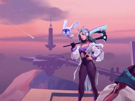 im电竞主播开盘，直播行业的next big thing？im电竞主播开盘